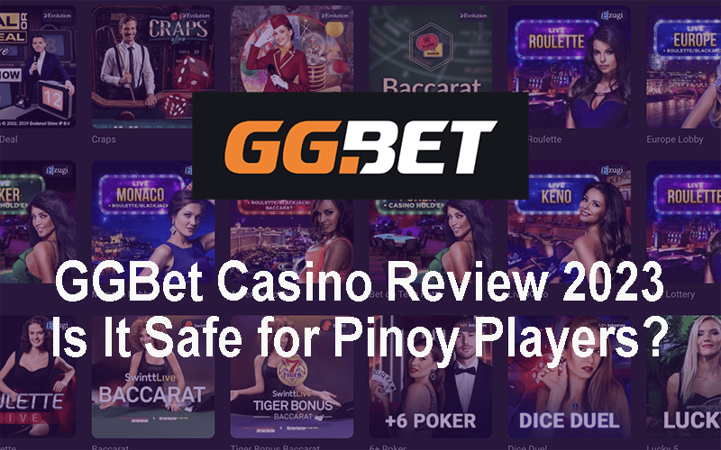 Thinking About ggbet? 10 Reasons Why It's Time To Stop!