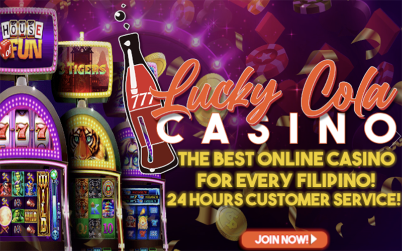 Lucky Cola Casino Review: Why is it so popular in the Philippines?