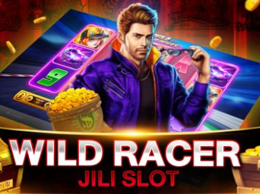 JILI Wild Racer