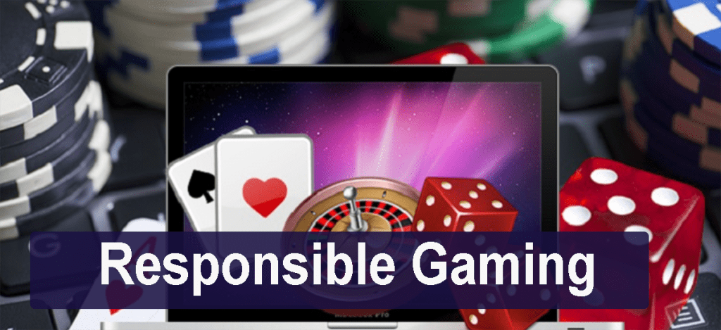 Responsible Gaming at MCW Casino 