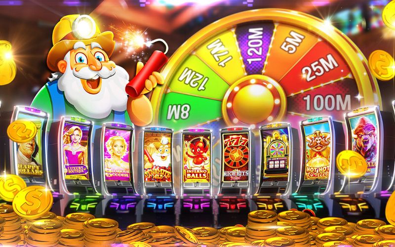 Know your stuff: How to play Online Slots