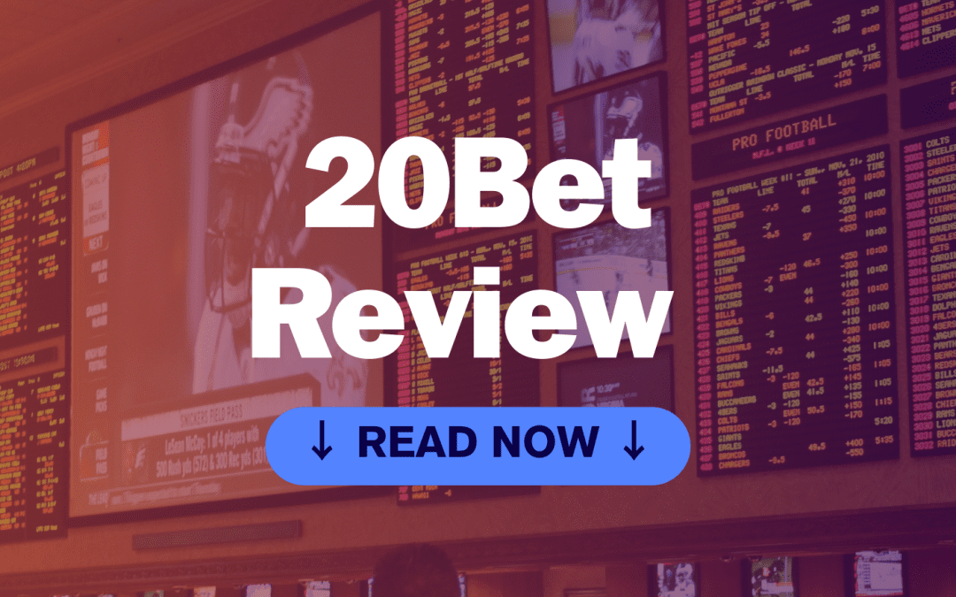 20Bet review