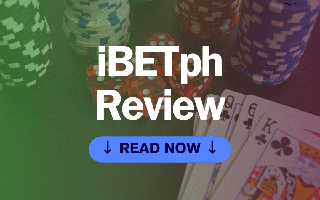 IBetPH Review
