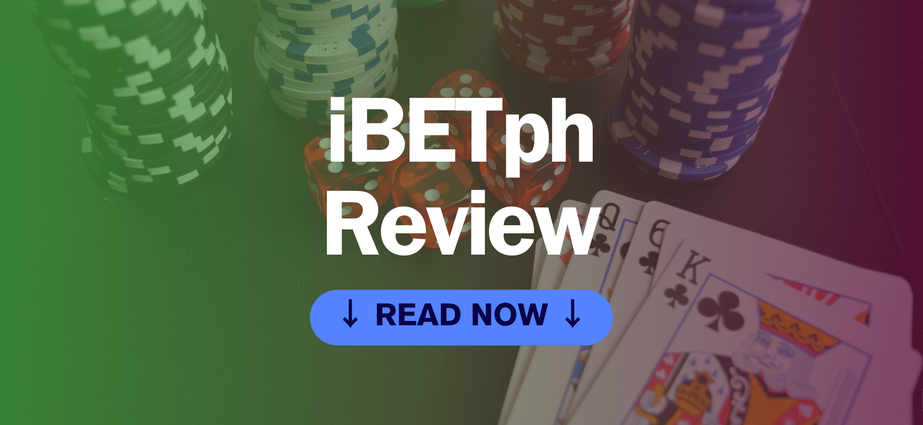 ibetph review pinoyonlinecasino.ph