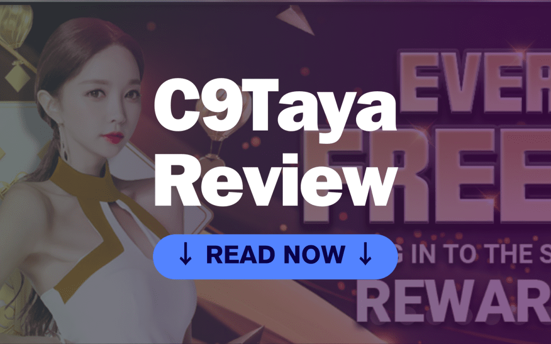 C9taya 2024 review