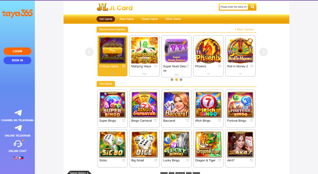 slots taya 365 - pinoy online casino