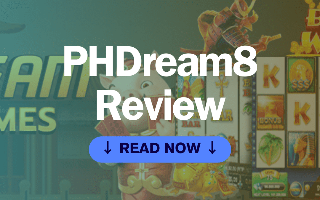 Phdream8 Casino Review