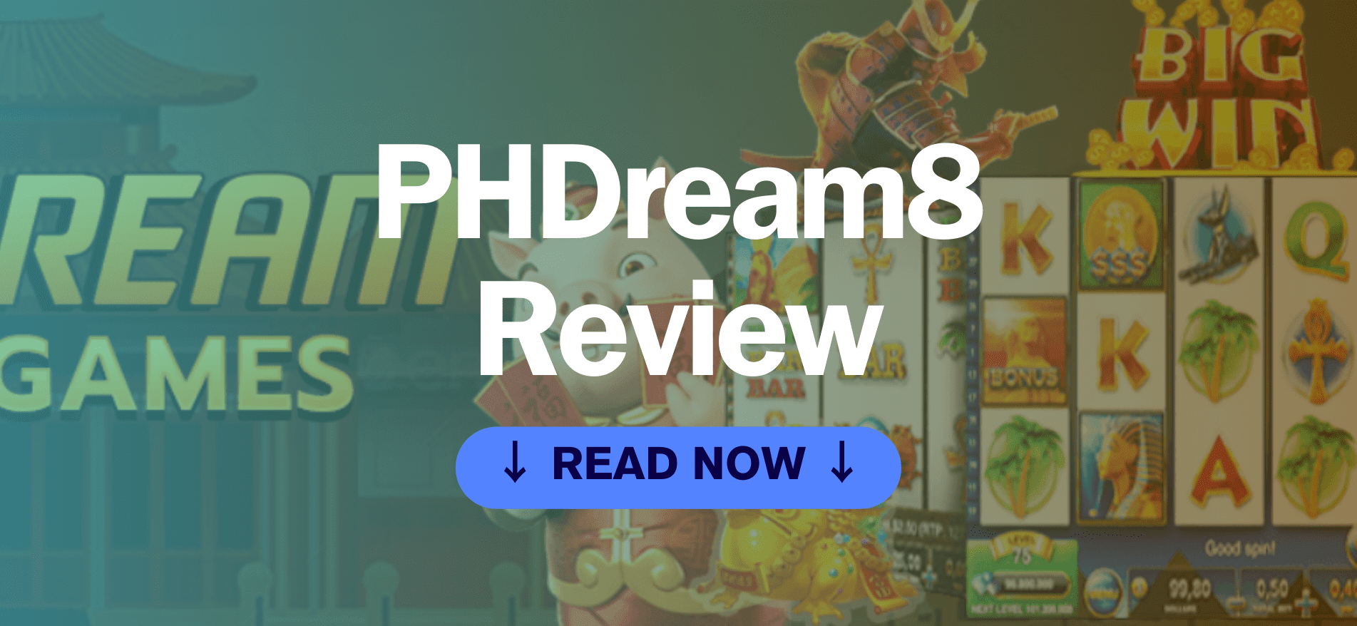 Phdream8 review