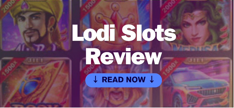 Lodi Slot Casino Review